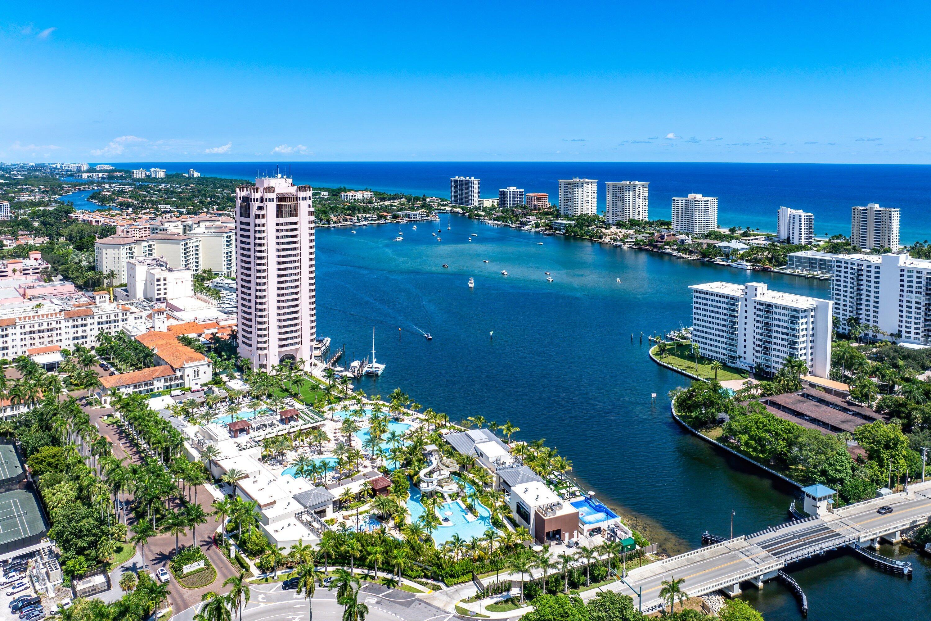 SABAL POINT APTS CONDO - Residential