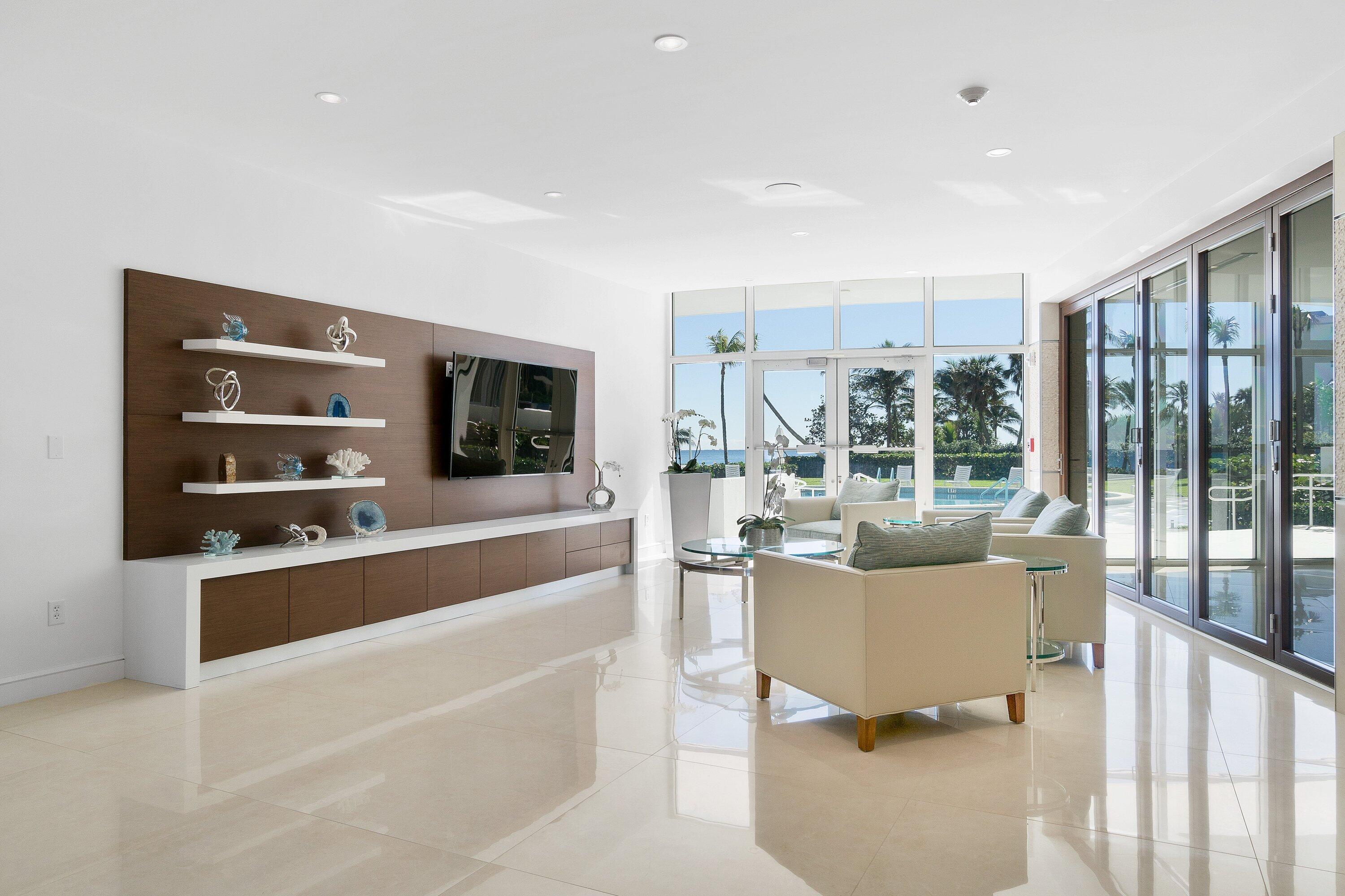 SABAL POINT APTS CONDO - Residential