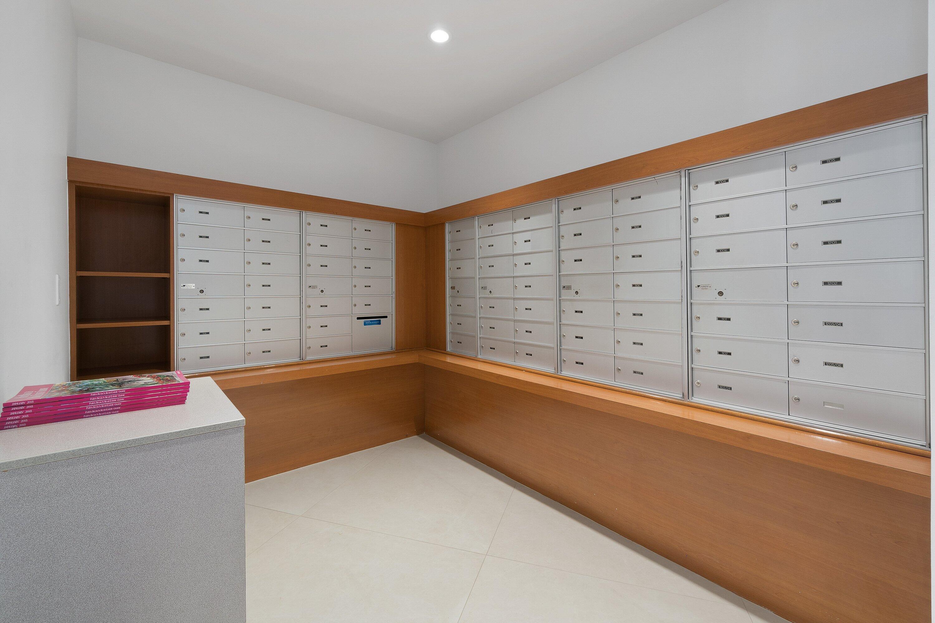 SABAL POINT APTS CONDO - Residential