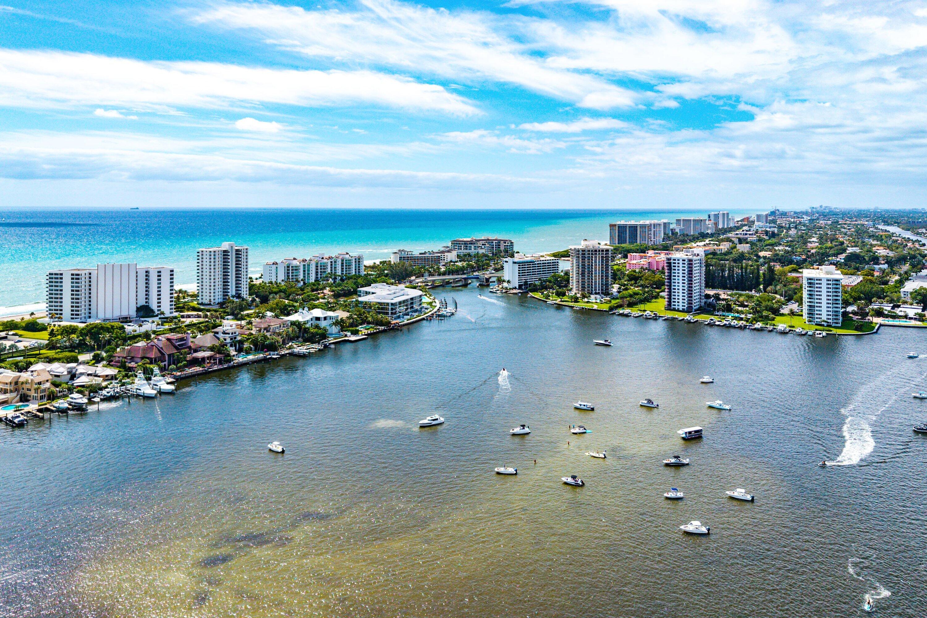 SABAL POINT APTS CONDO - Residential