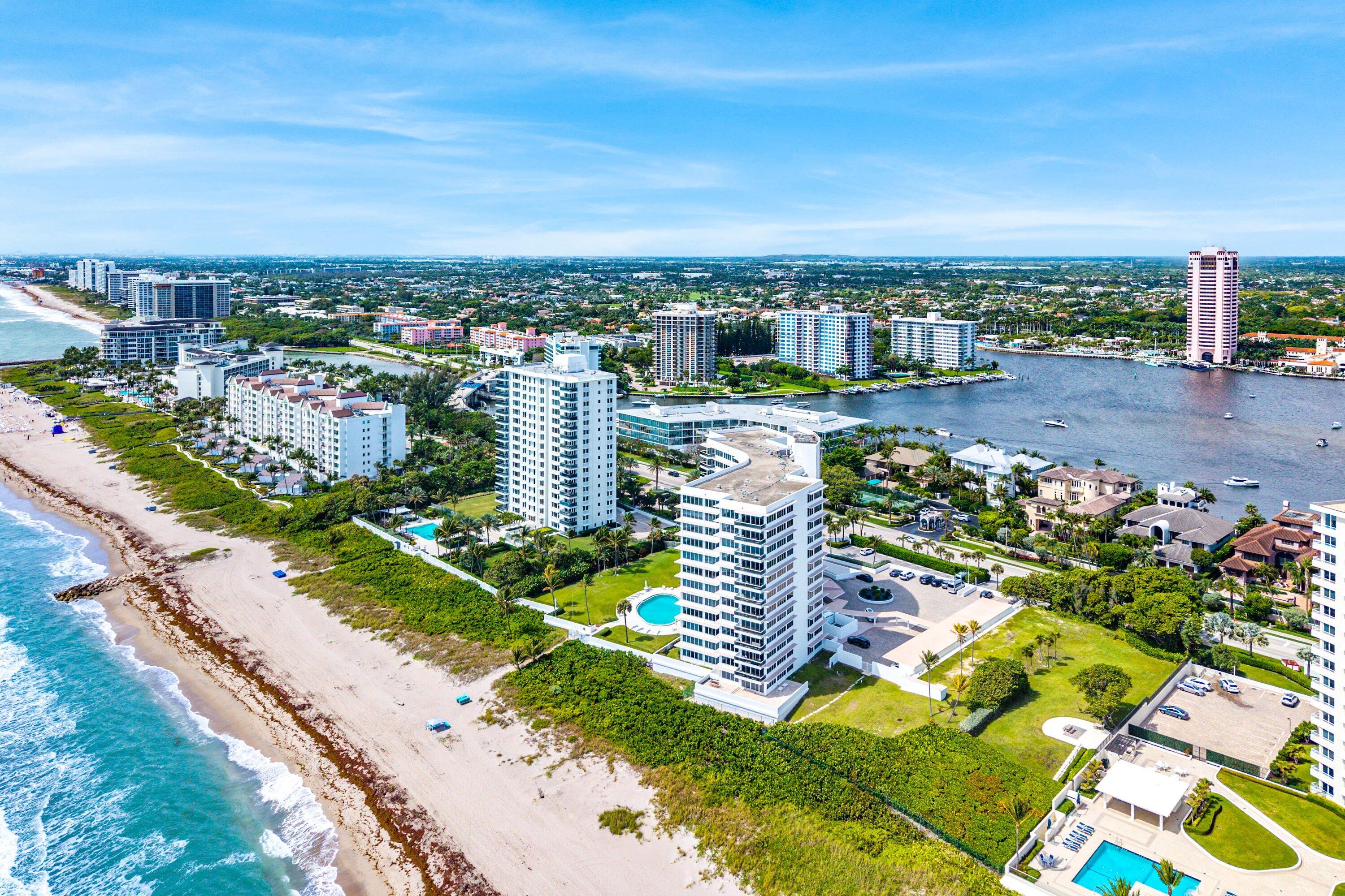 SABAL POINT APTS CONDO - Residential