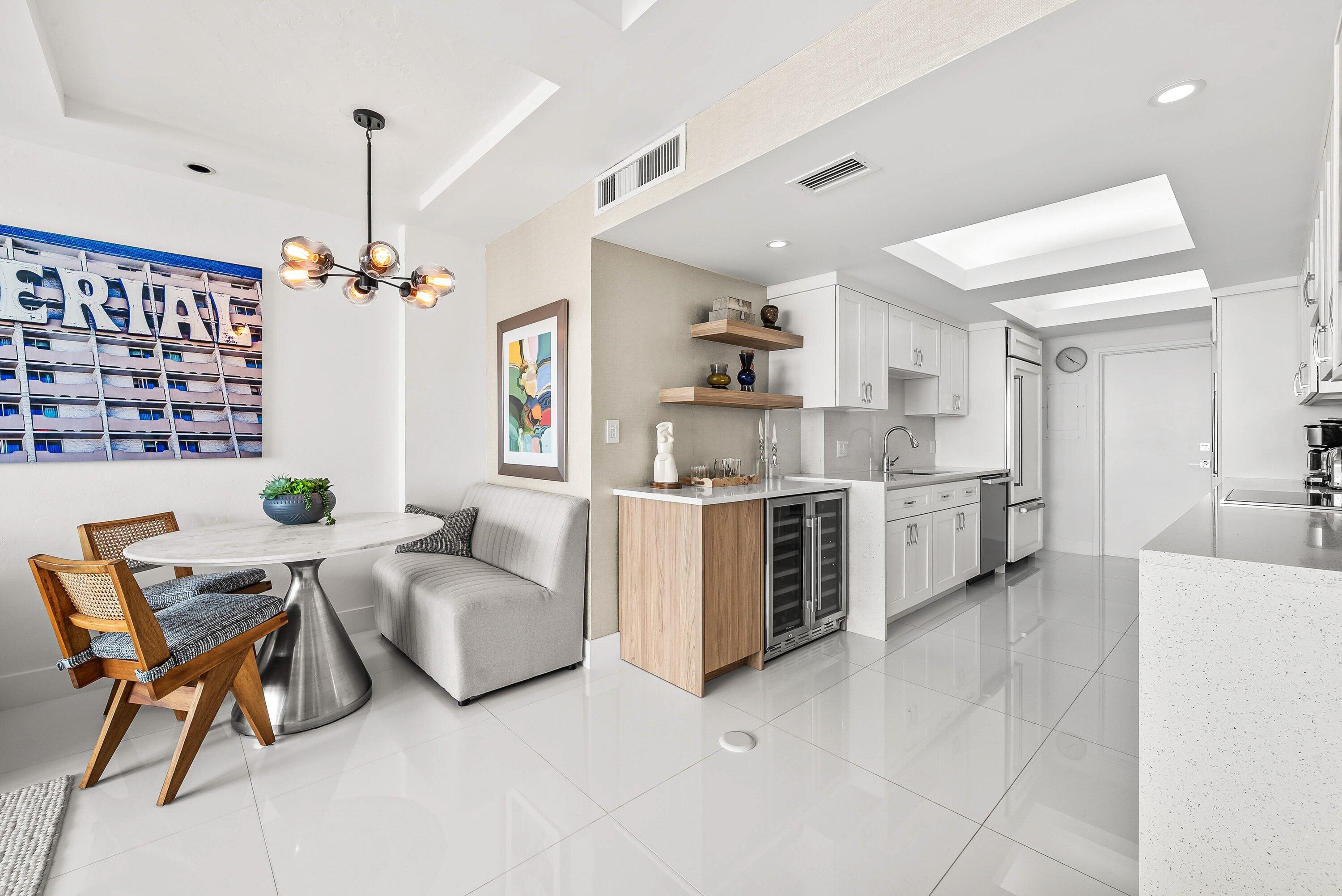 SABAL POINT APTS CONDO - Residential