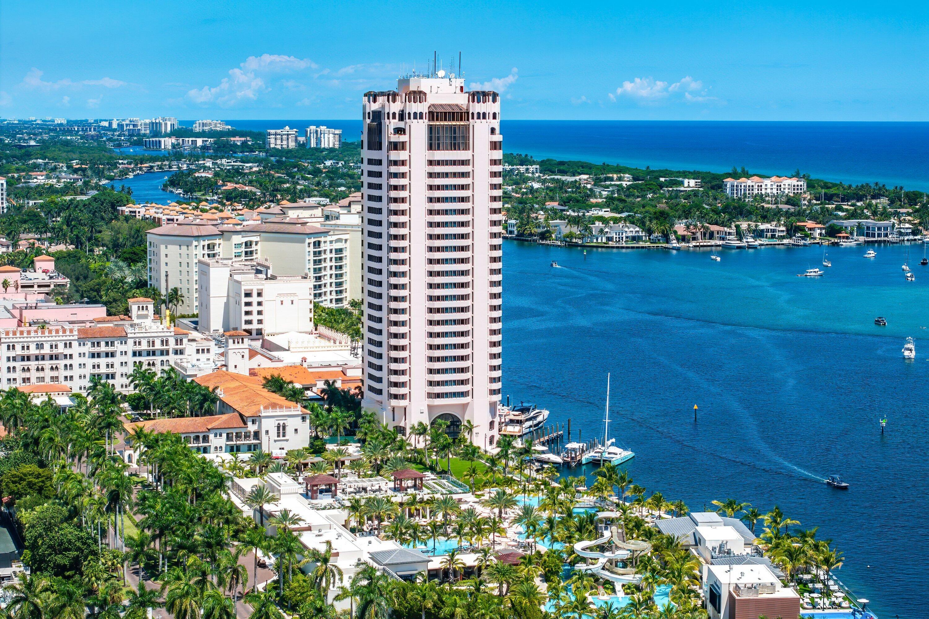 SABAL POINT APTS CONDO - Residential