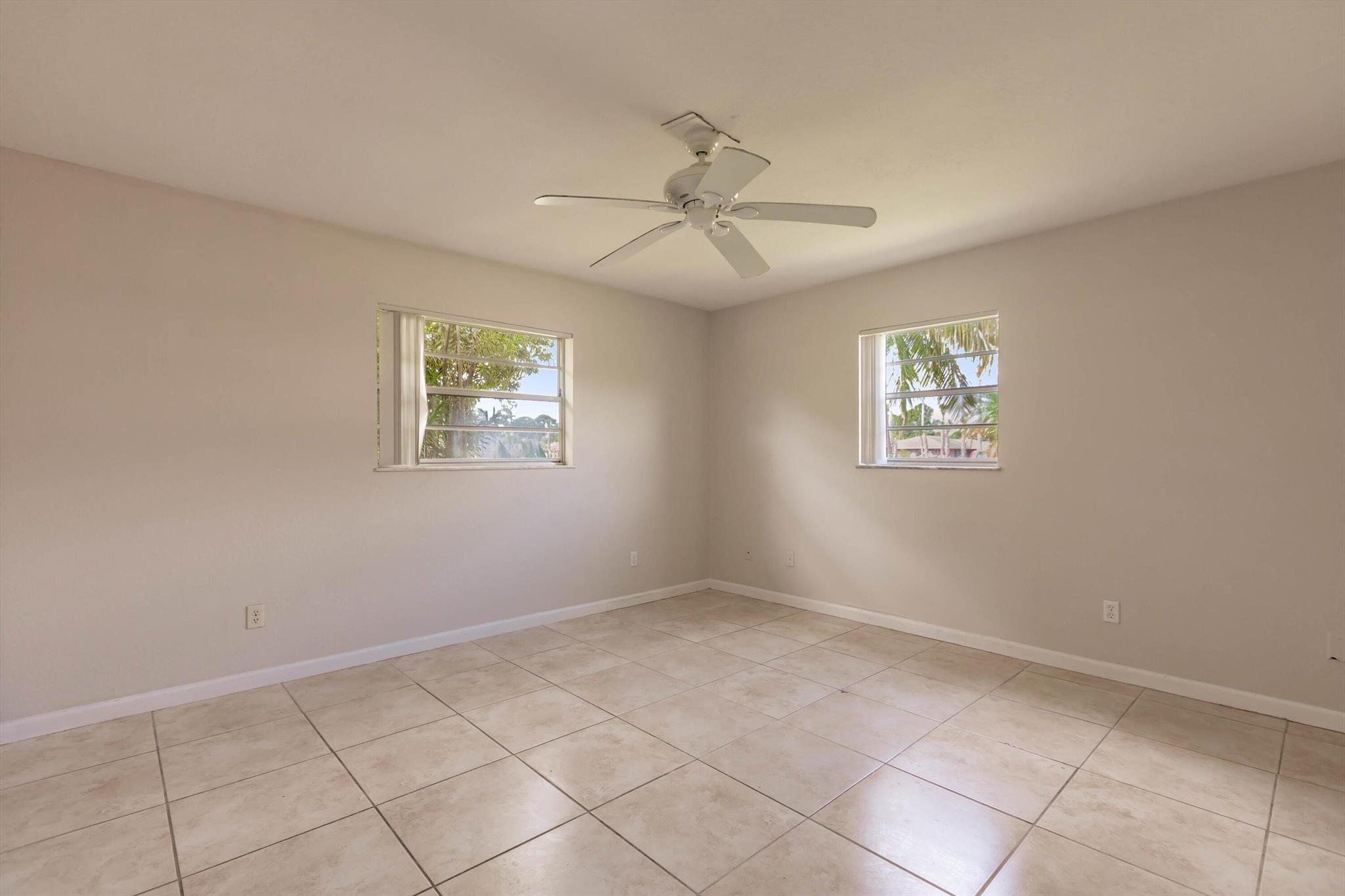 PORT ST LUCIE SECTION 3 - Residential