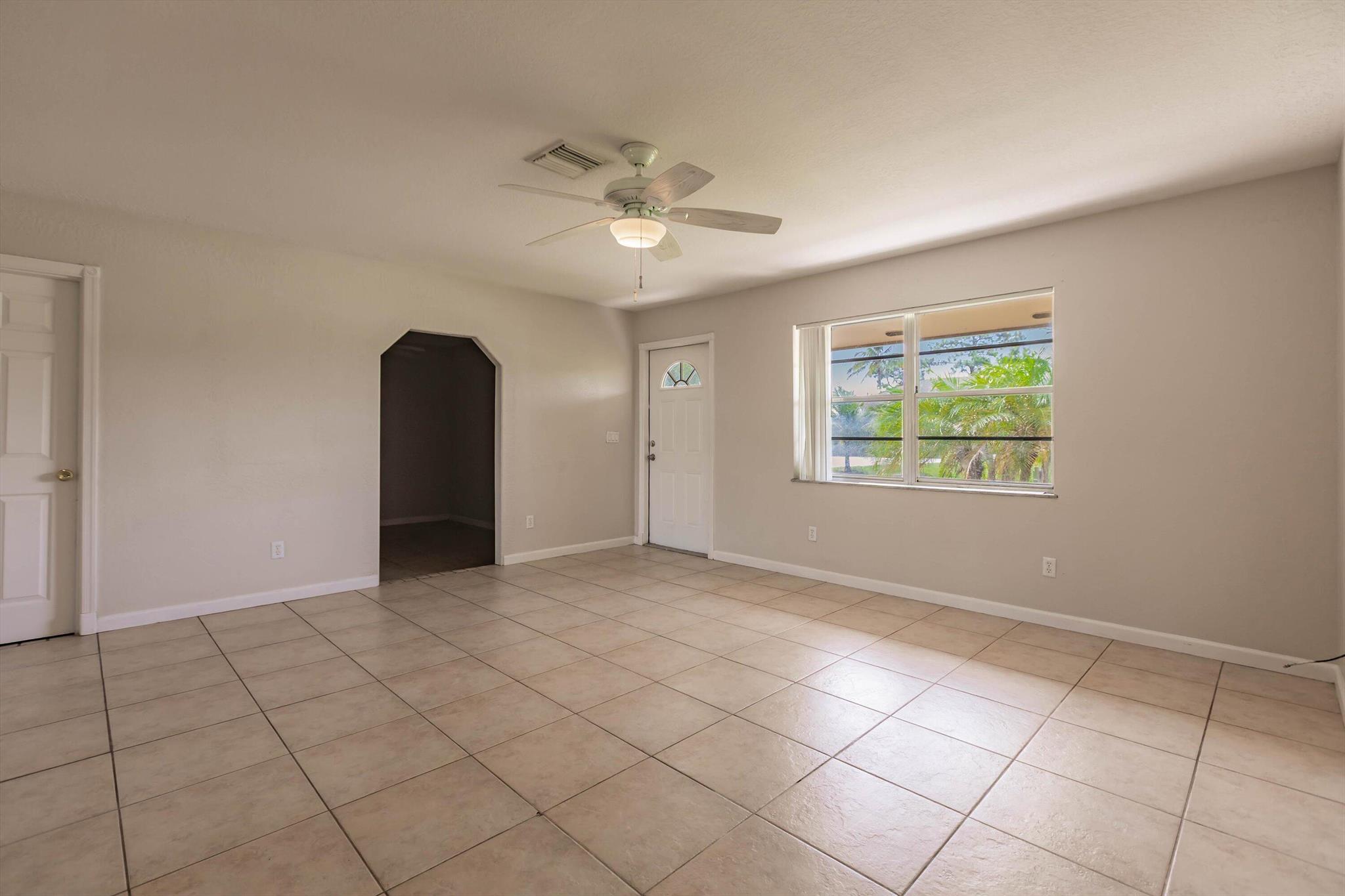 PORT ST LUCIE SECTION 3 - Residential