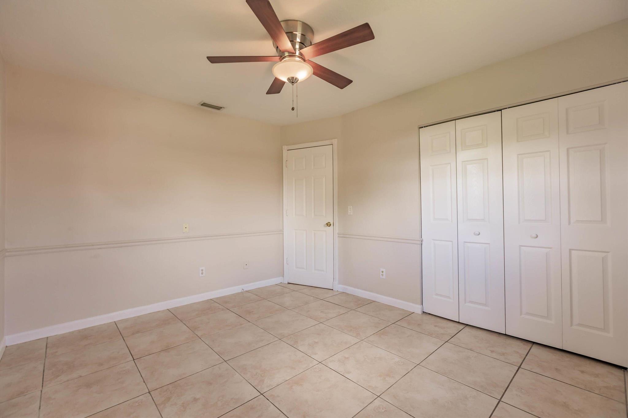 PORT ST LUCIE SECTION 3 - Residential