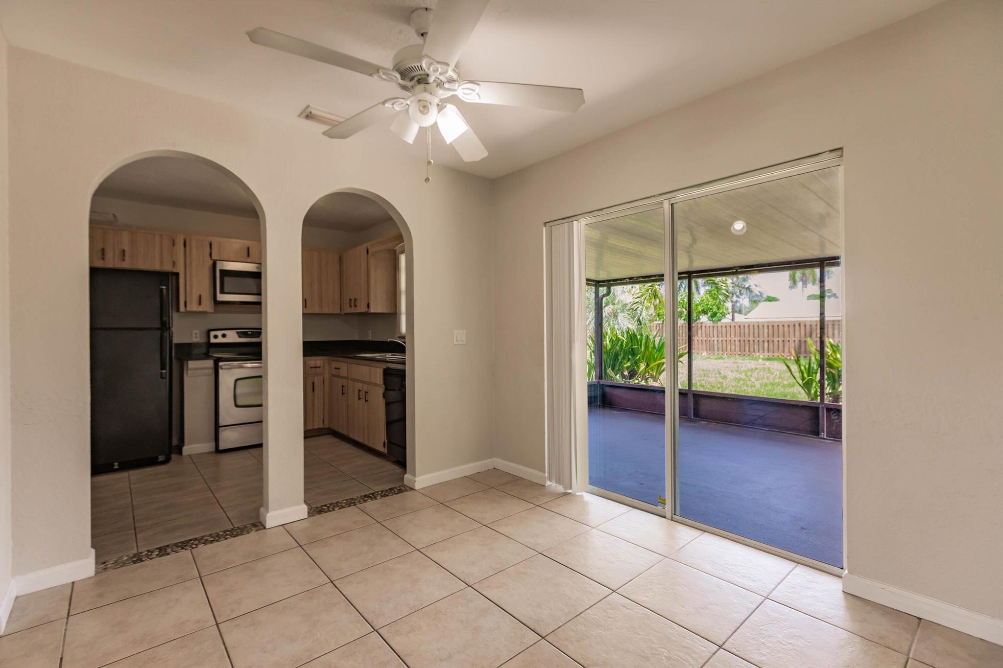 PORT ST LUCIE SECTION 3 - Residential