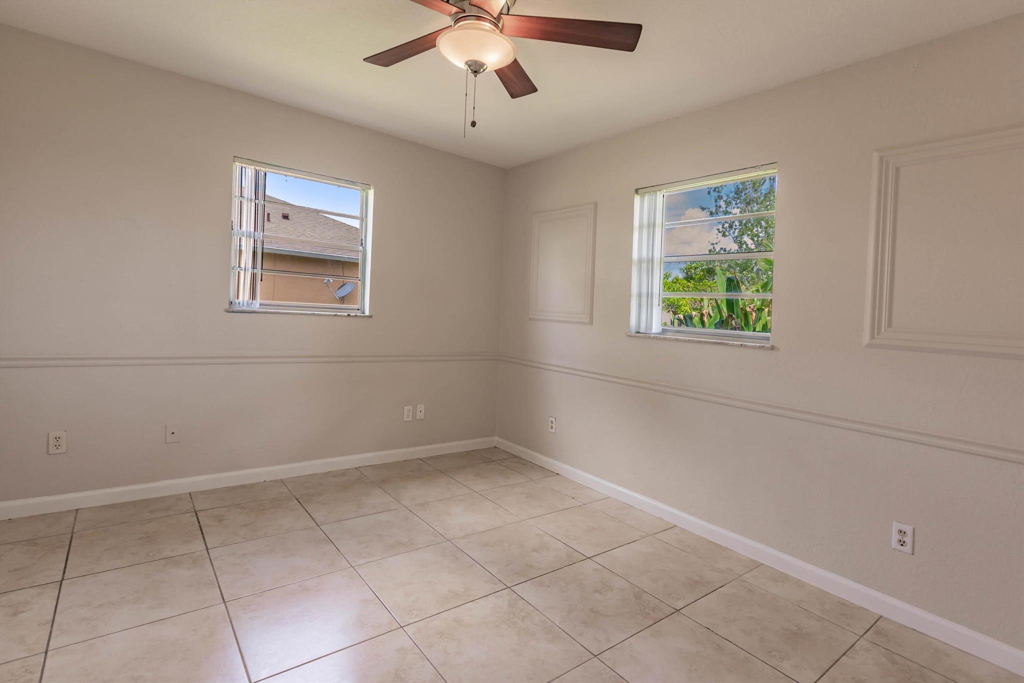 PORT ST LUCIE SECTION 3 - Residential