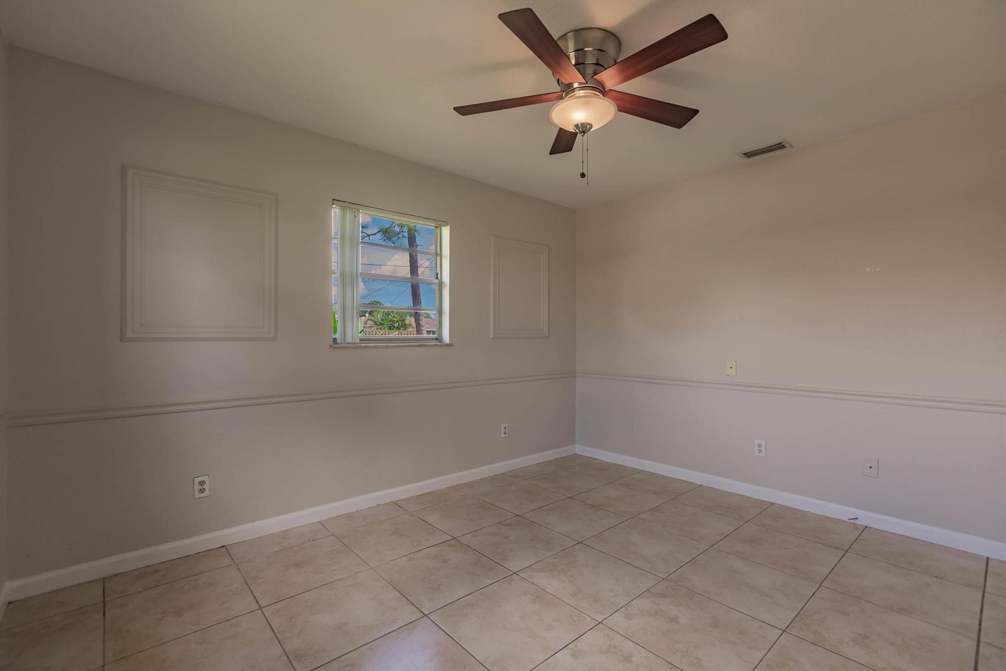 PORT ST LUCIE SECTION 3 - Residential