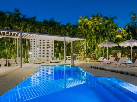 2424 NW 8th Ave Wilton Manors FL 33311