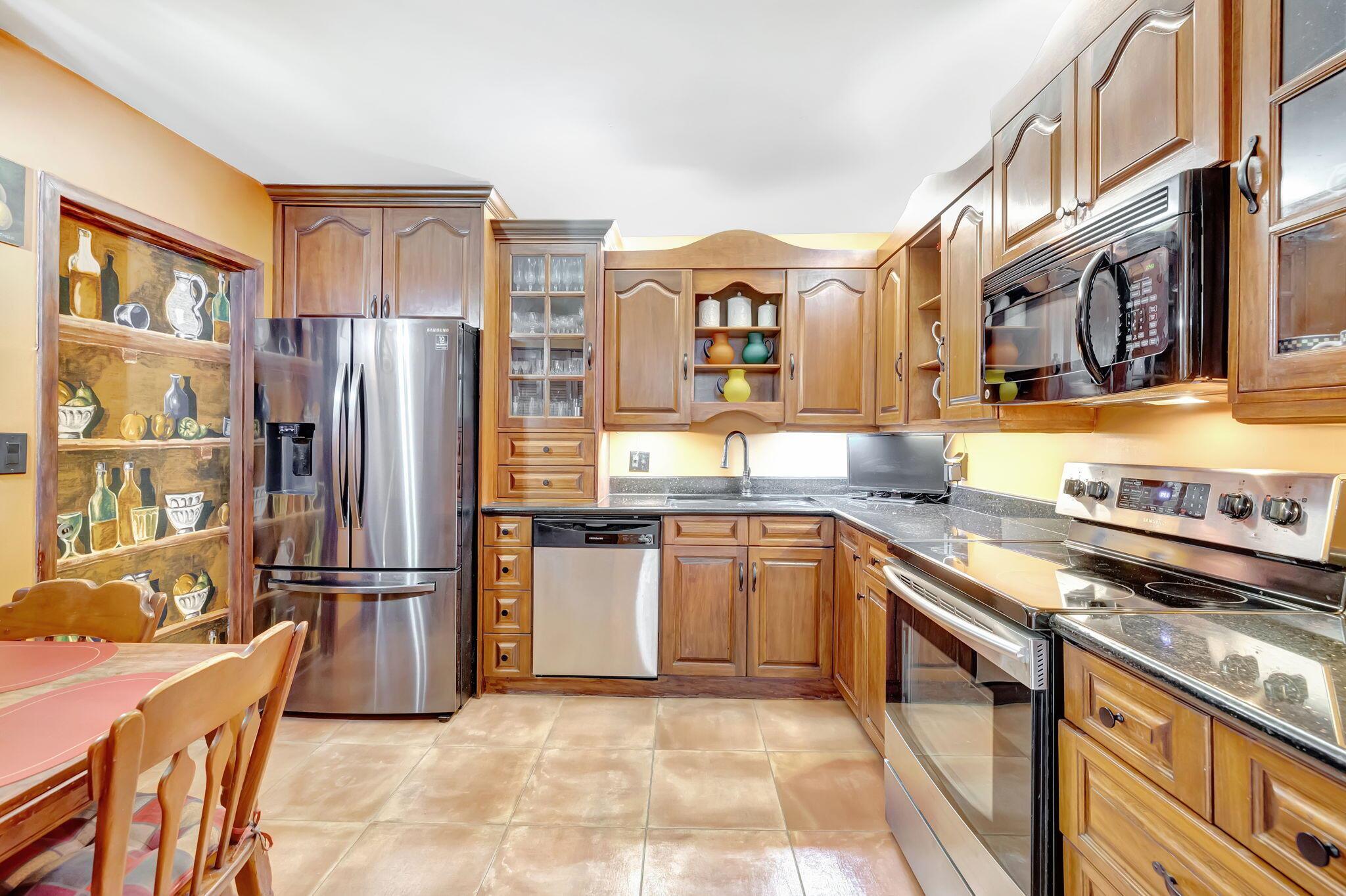 1360 S Ocean Boulevard 1707