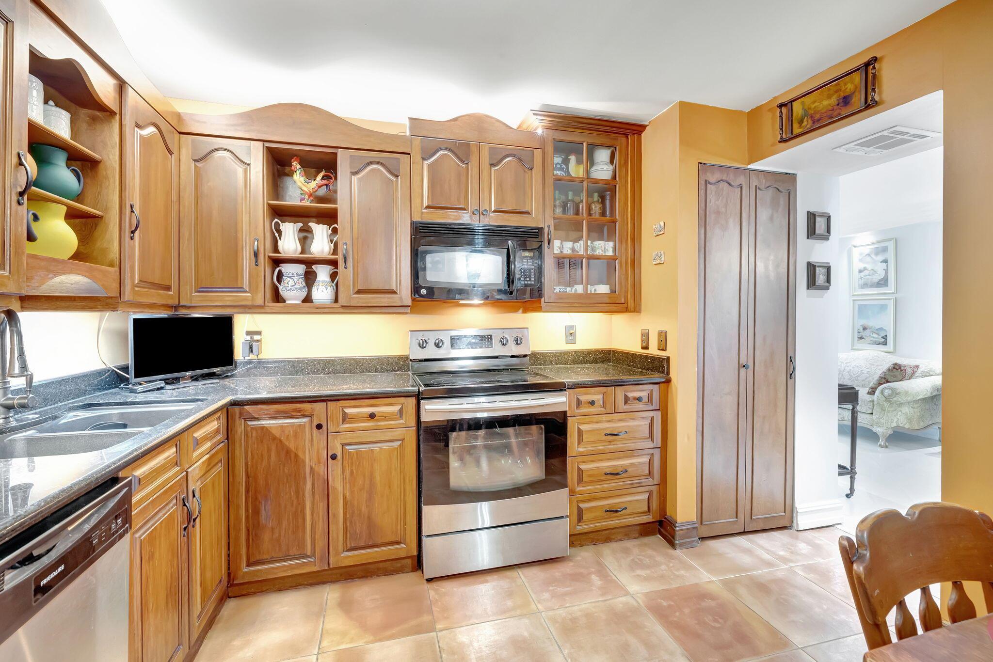 1360 S Ocean Boulevard 1707