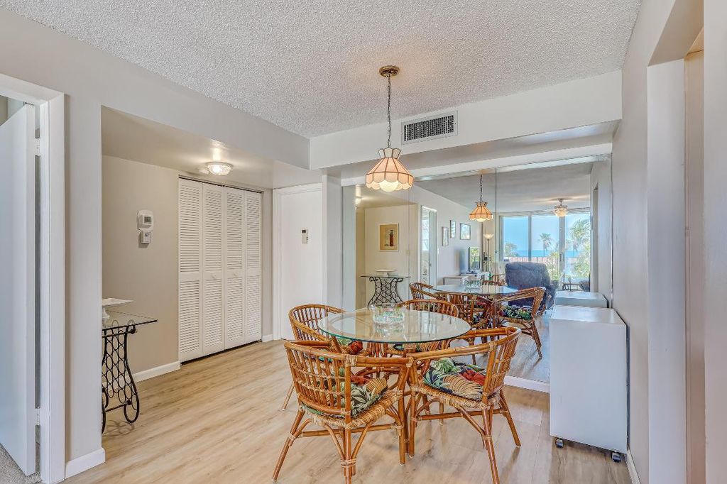 Photo of 630 Ocean Drive #403, Juno Beach, FL 33408 (MLS # R10891046)