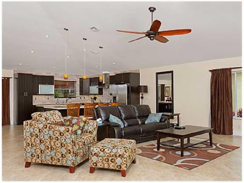 PARKWOOD V - Residential Lease