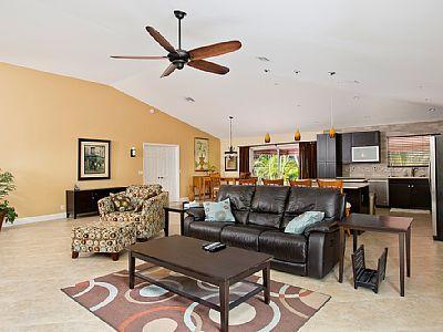 PARKWOOD V - Residential Lease