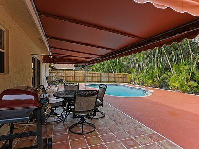 PARKWOOD V - Residential Lease