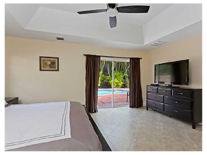 PARKWOOD V - Residential Lease