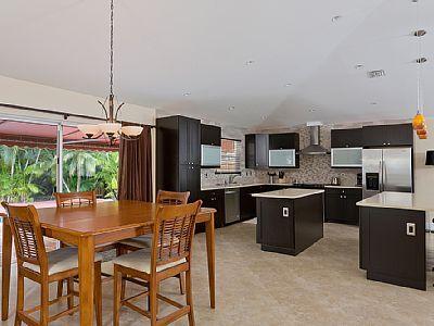 PARKWOOD V - Residential Lease