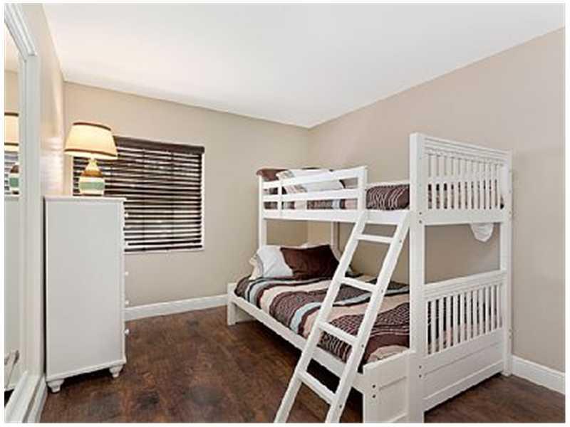 PARKWOOD V - Residential Lease