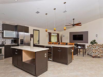 PARKWOOD V - Residential Lease