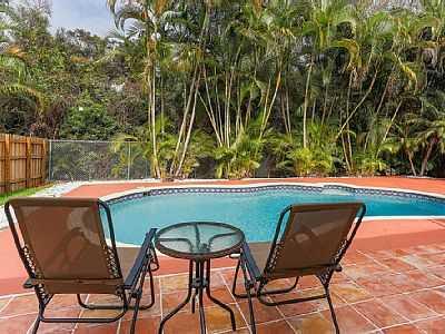 PARKWOOD V - Residential Lease