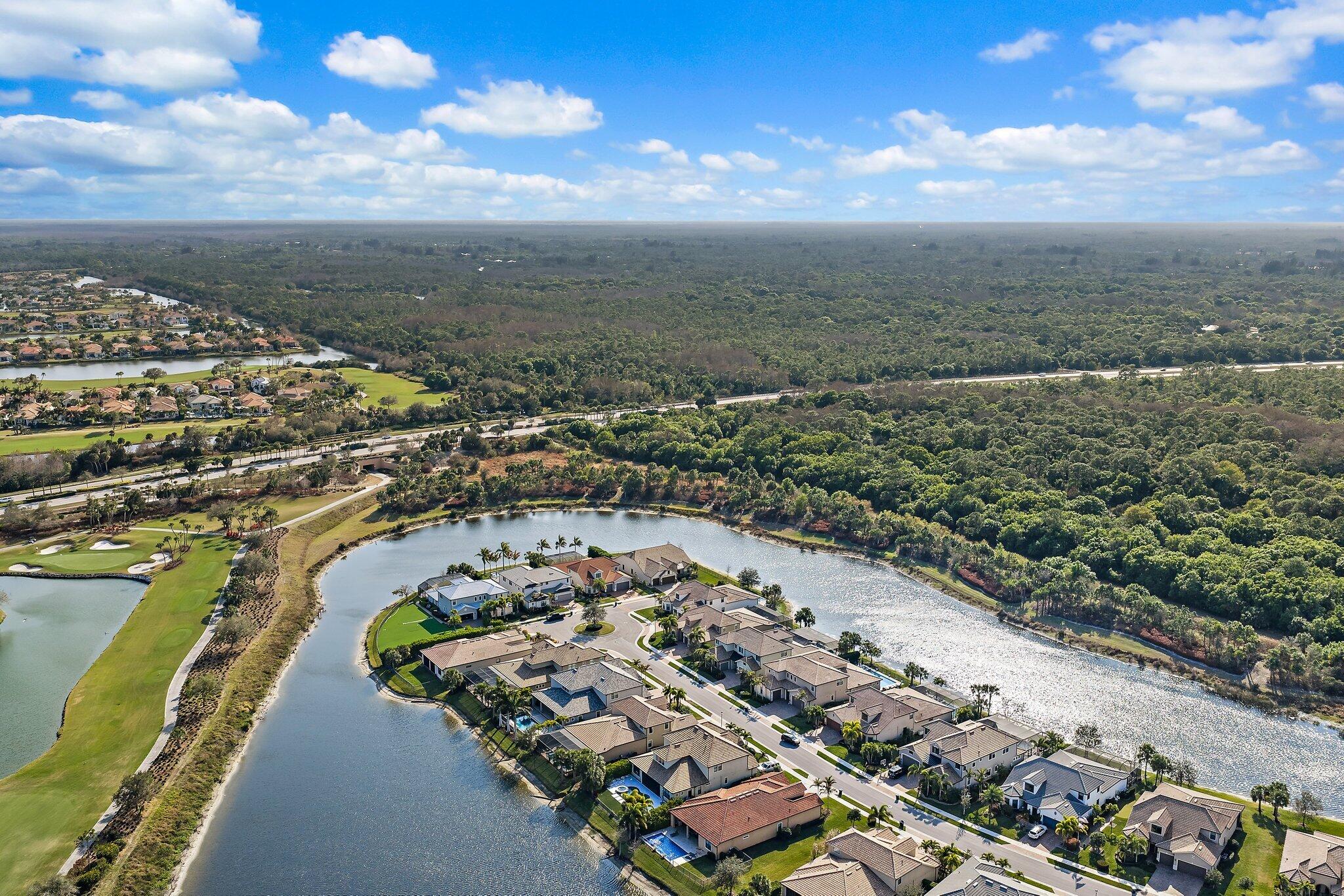 SONOMA ISLES - Residential Lease