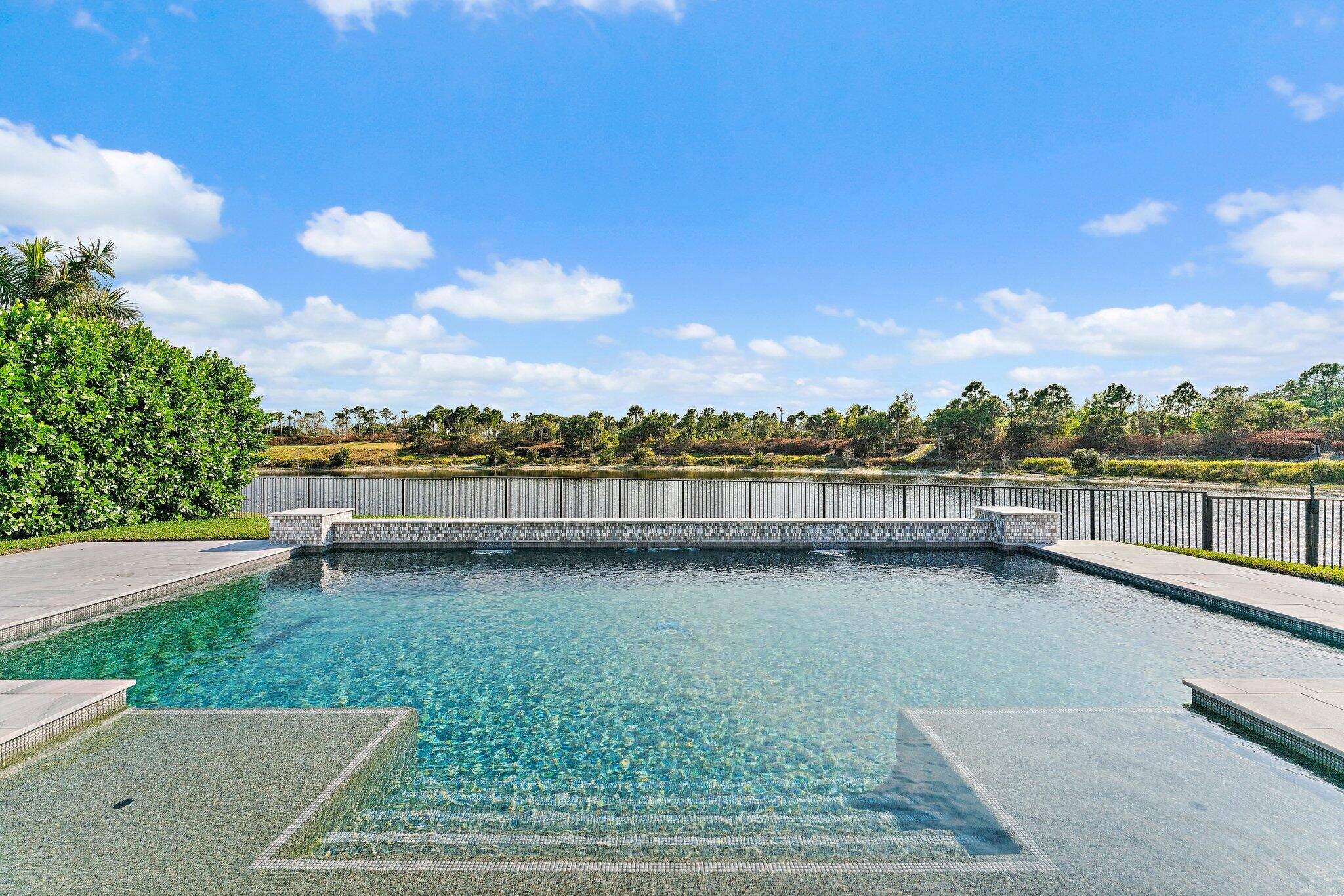 SONOMA ISLES - Residential Lease