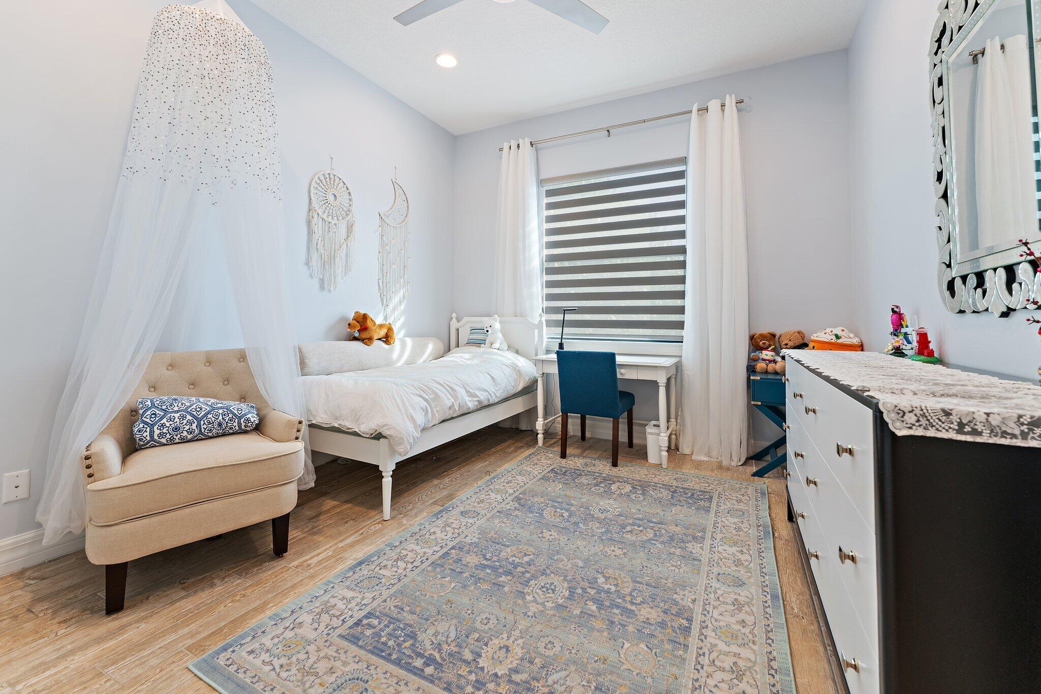 SONOMA ISLES - Residential Lease