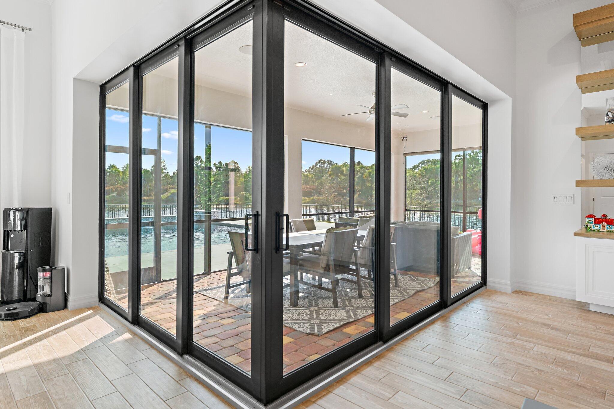 SONOMA ISLES - Residential Lease