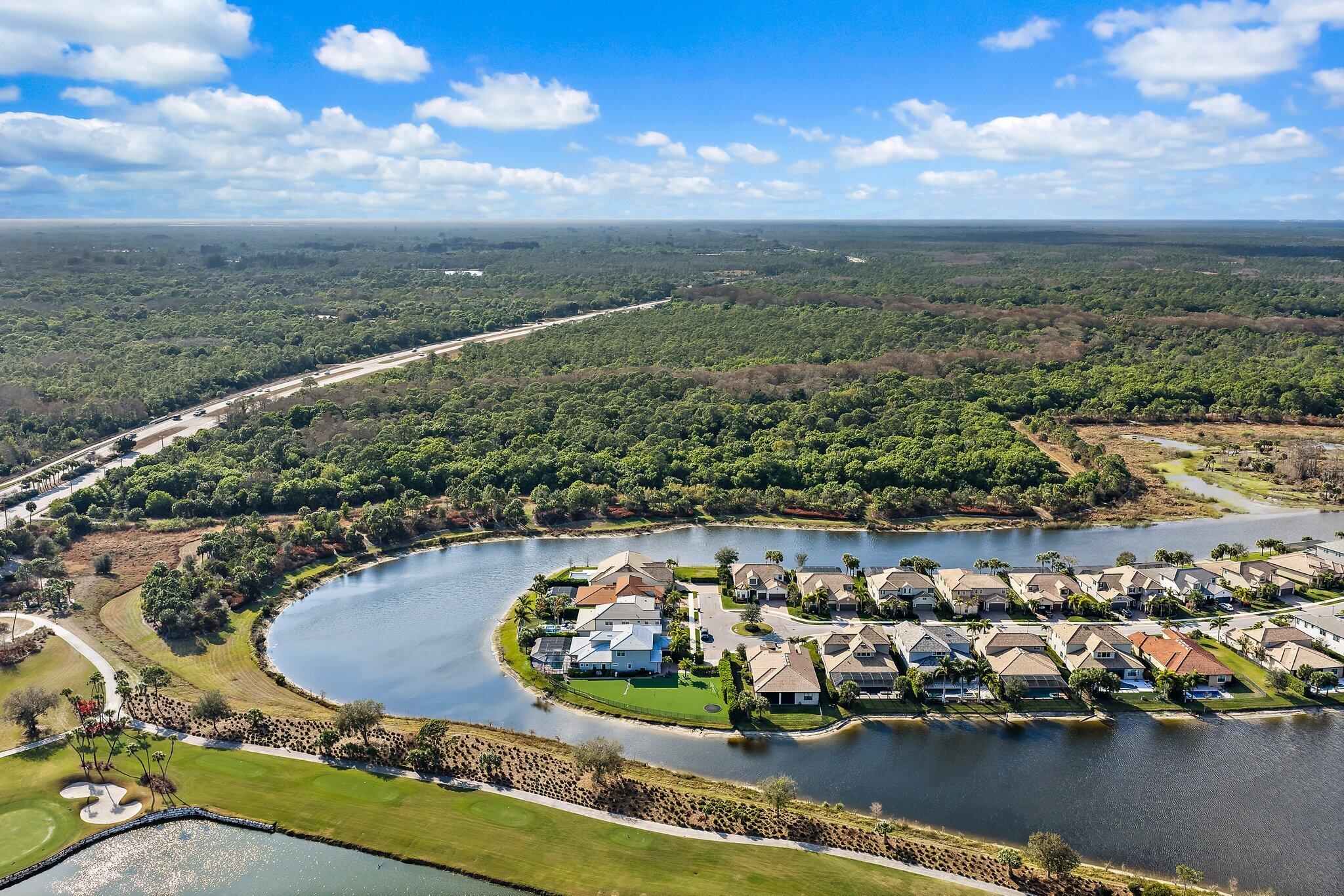 SONOMA ISLES - Residential Lease