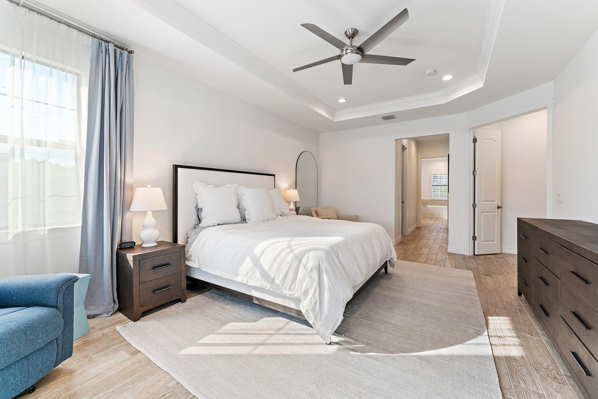 SONOMA ISLES - Residential Lease