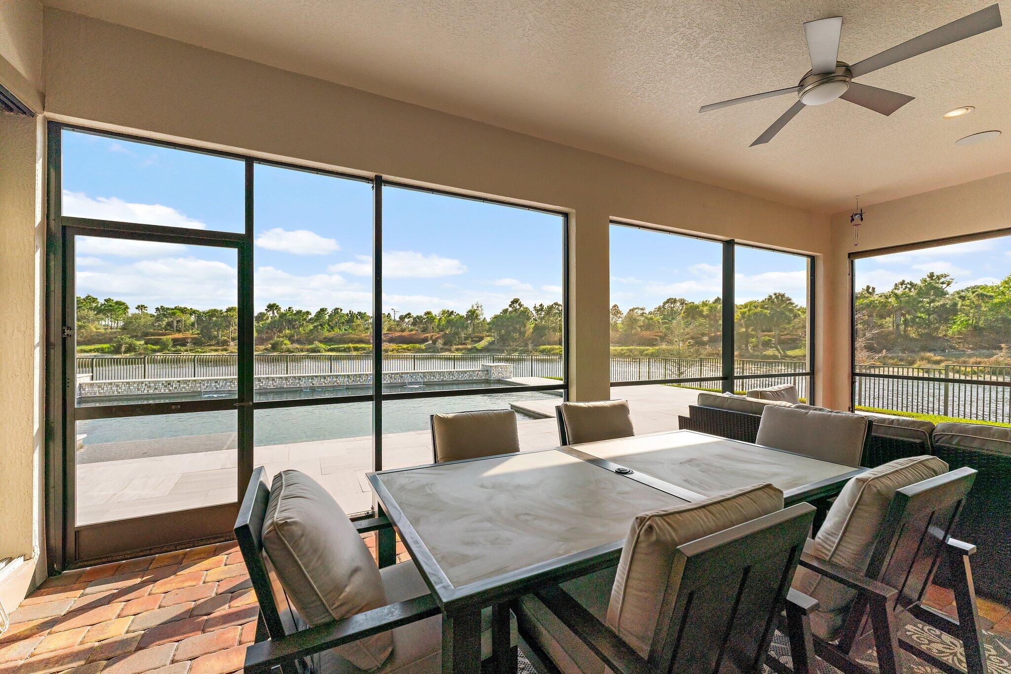 SONOMA ISLES - Residential Lease