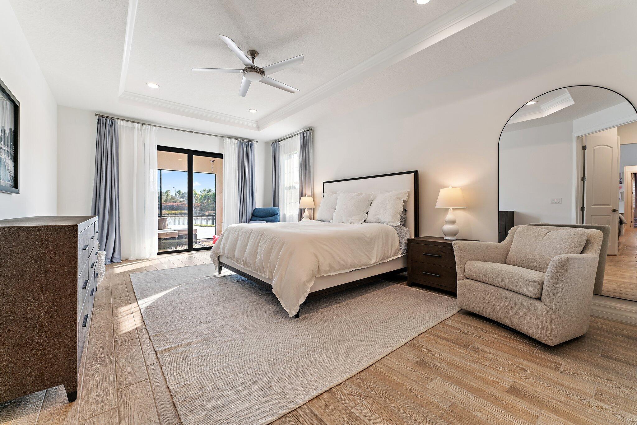 SONOMA ISLES - Residential Lease