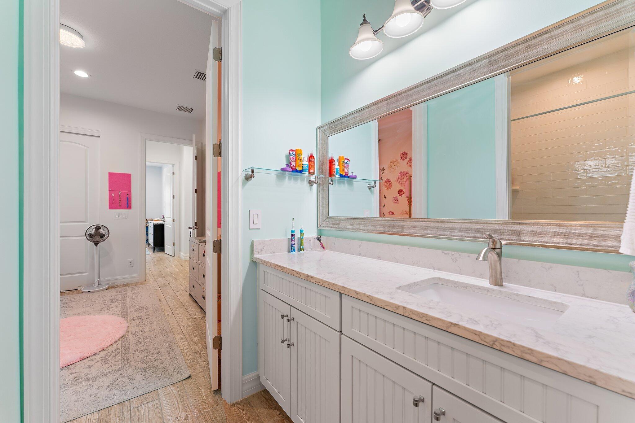 SONOMA ISLES - Residential Lease