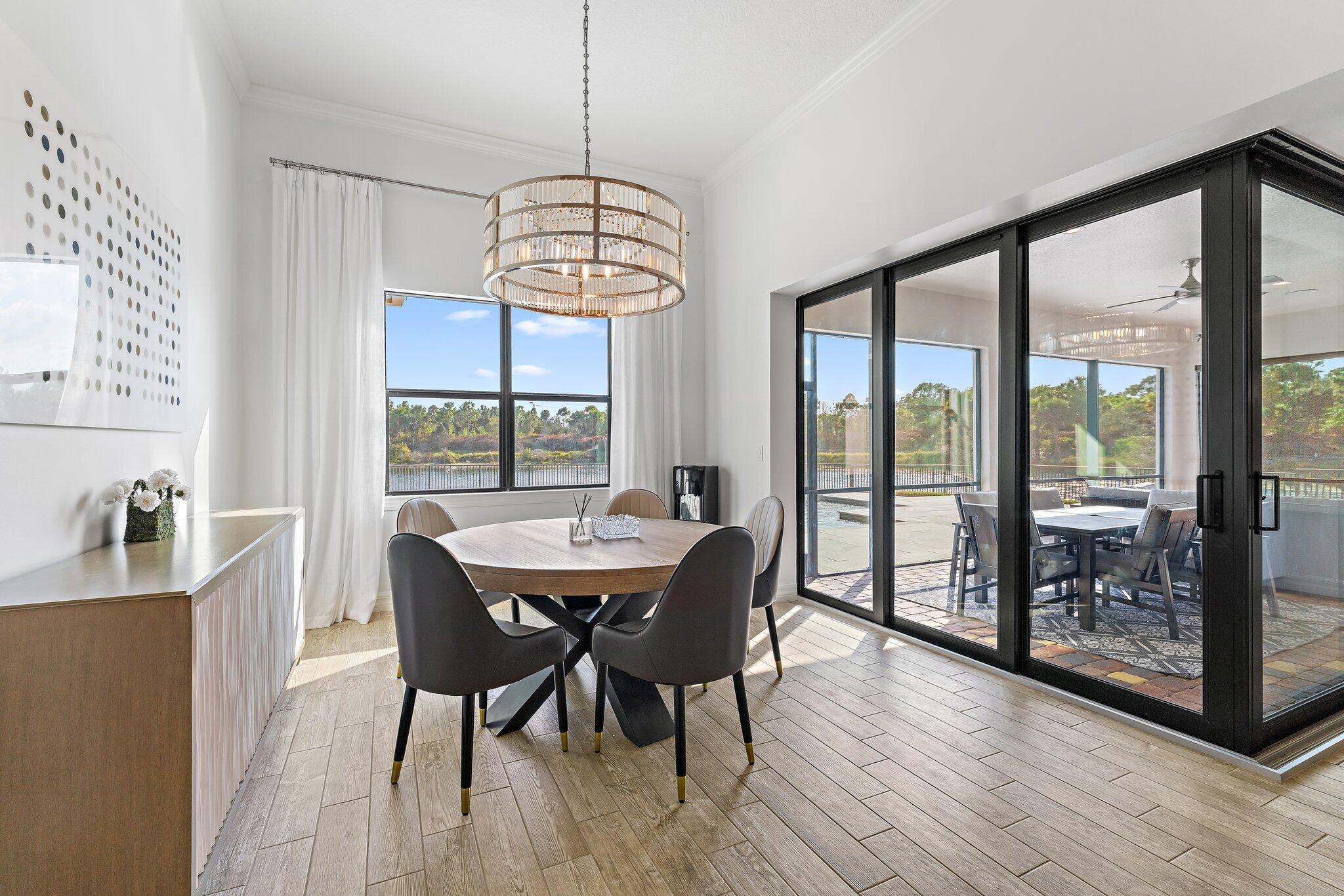 SONOMA ISLES - Residential Lease