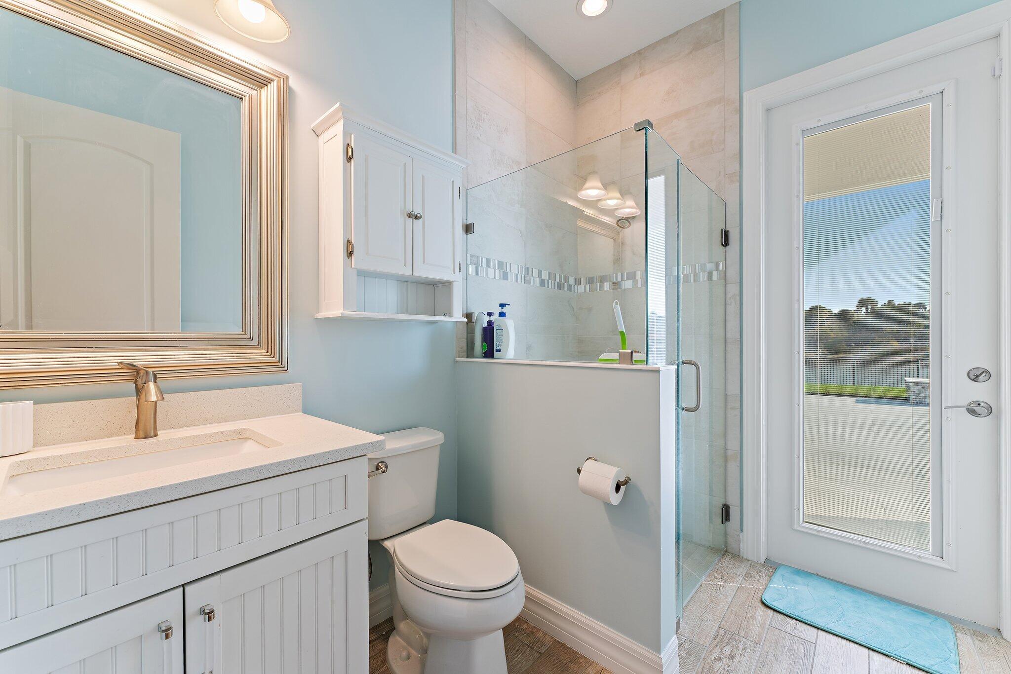 SONOMA ISLES - Residential Lease