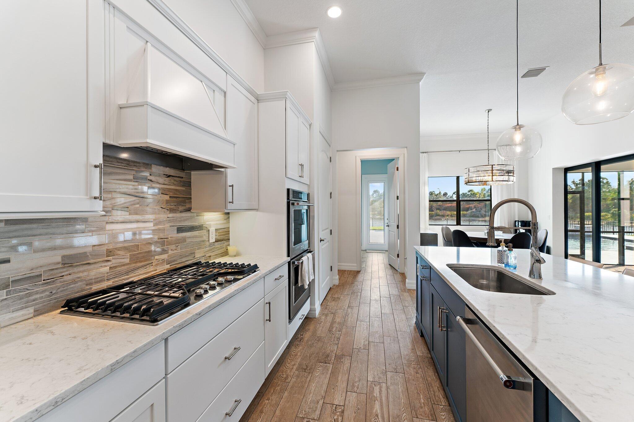 SONOMA ISLES - Residential Lease