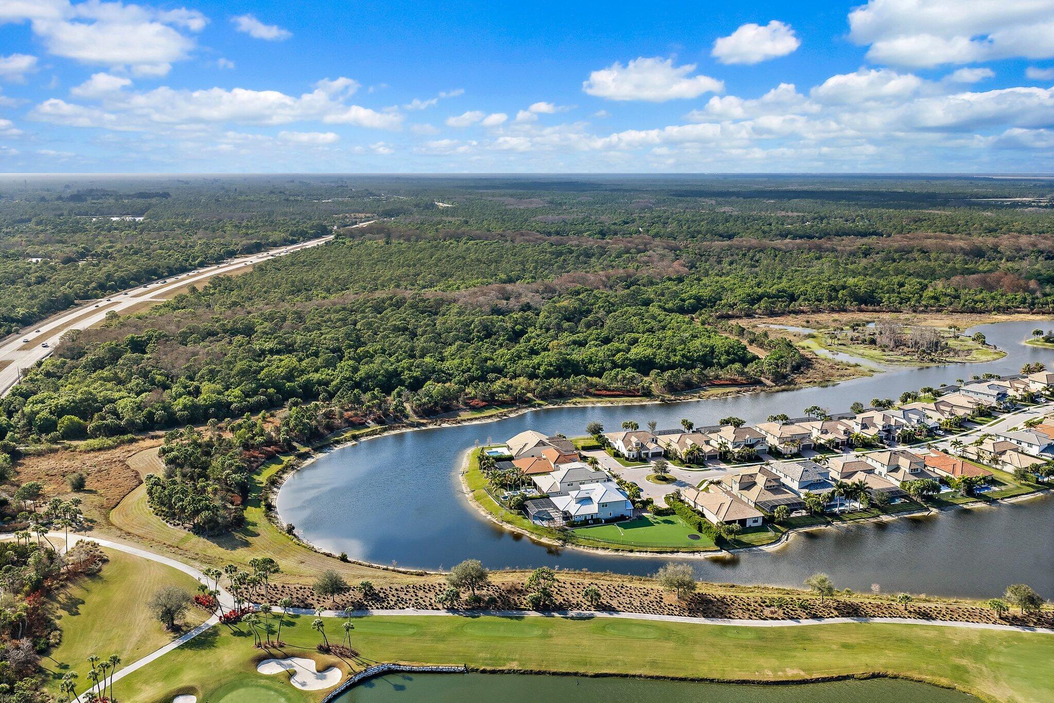 SONOMA ISLES - Residential Lease