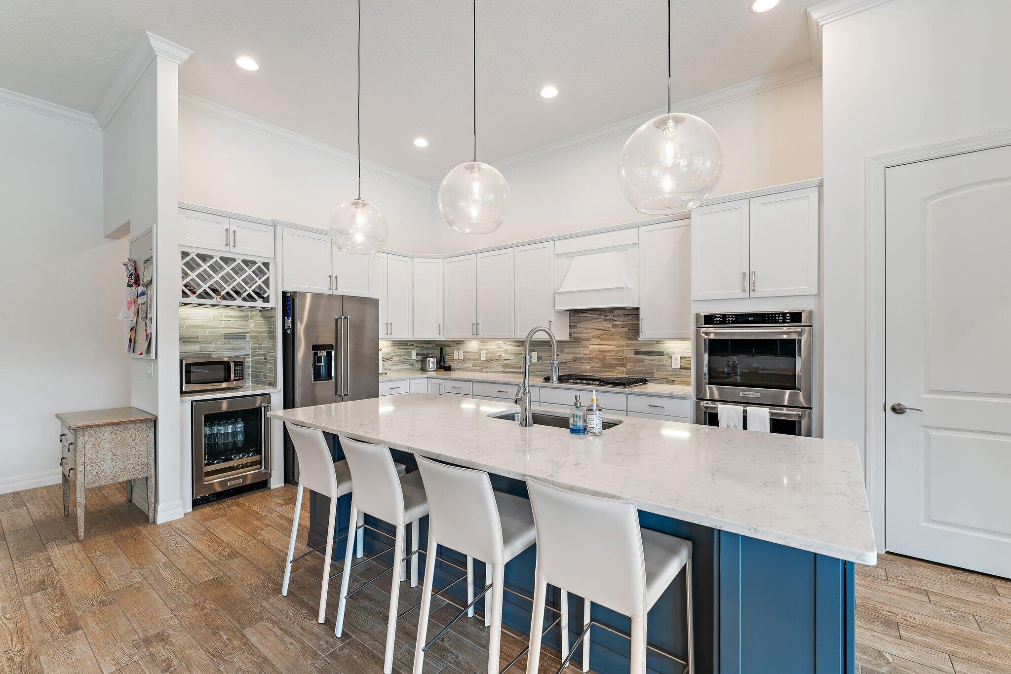 SONOMA ISLES - Residential Lease