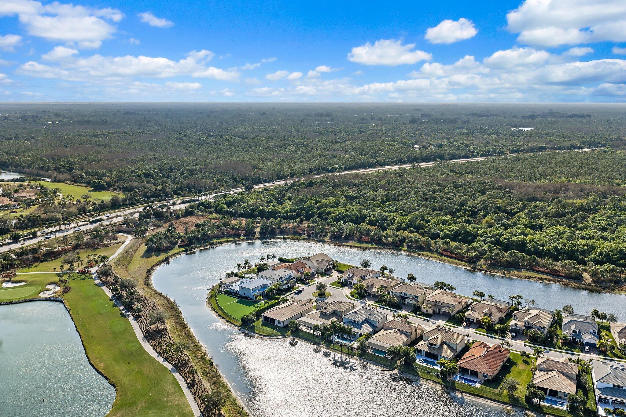 SONOMA ISLES - Residential Lease