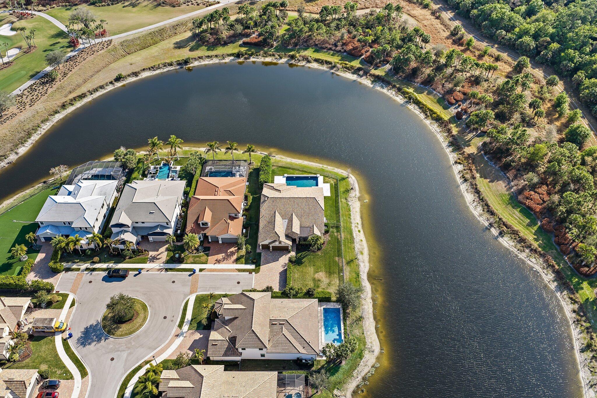 SONOMA ISLES - Residential Lease