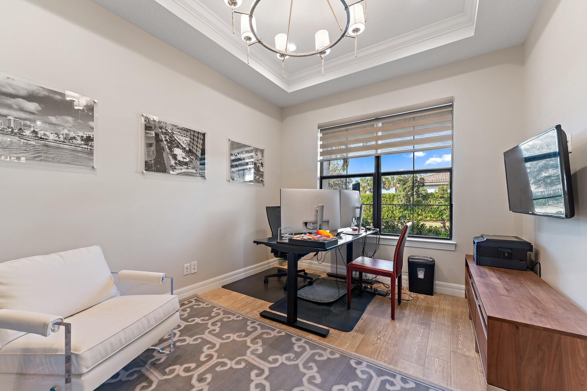 SONOMA ISLES - Residential Lease