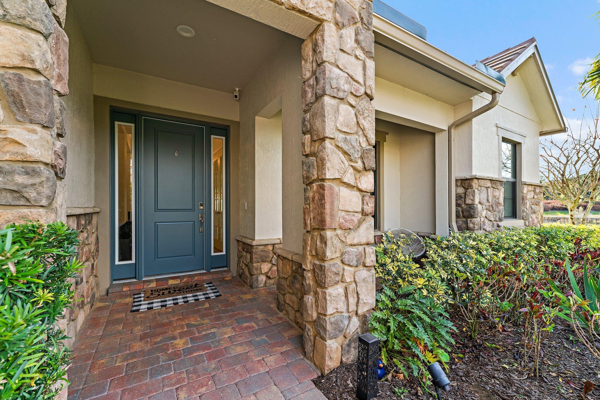 SONOMA ISLES - Residential Lease