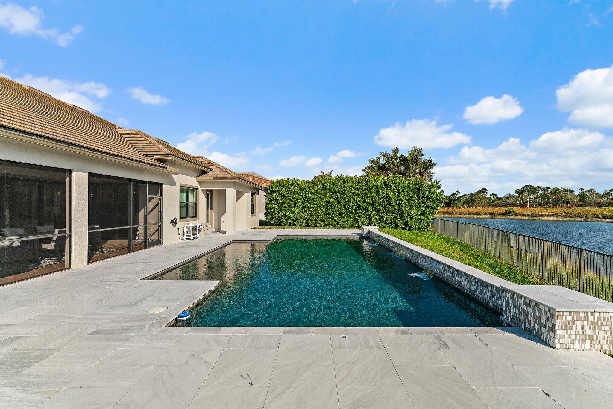 SONOMA ISLES - Residential Lease