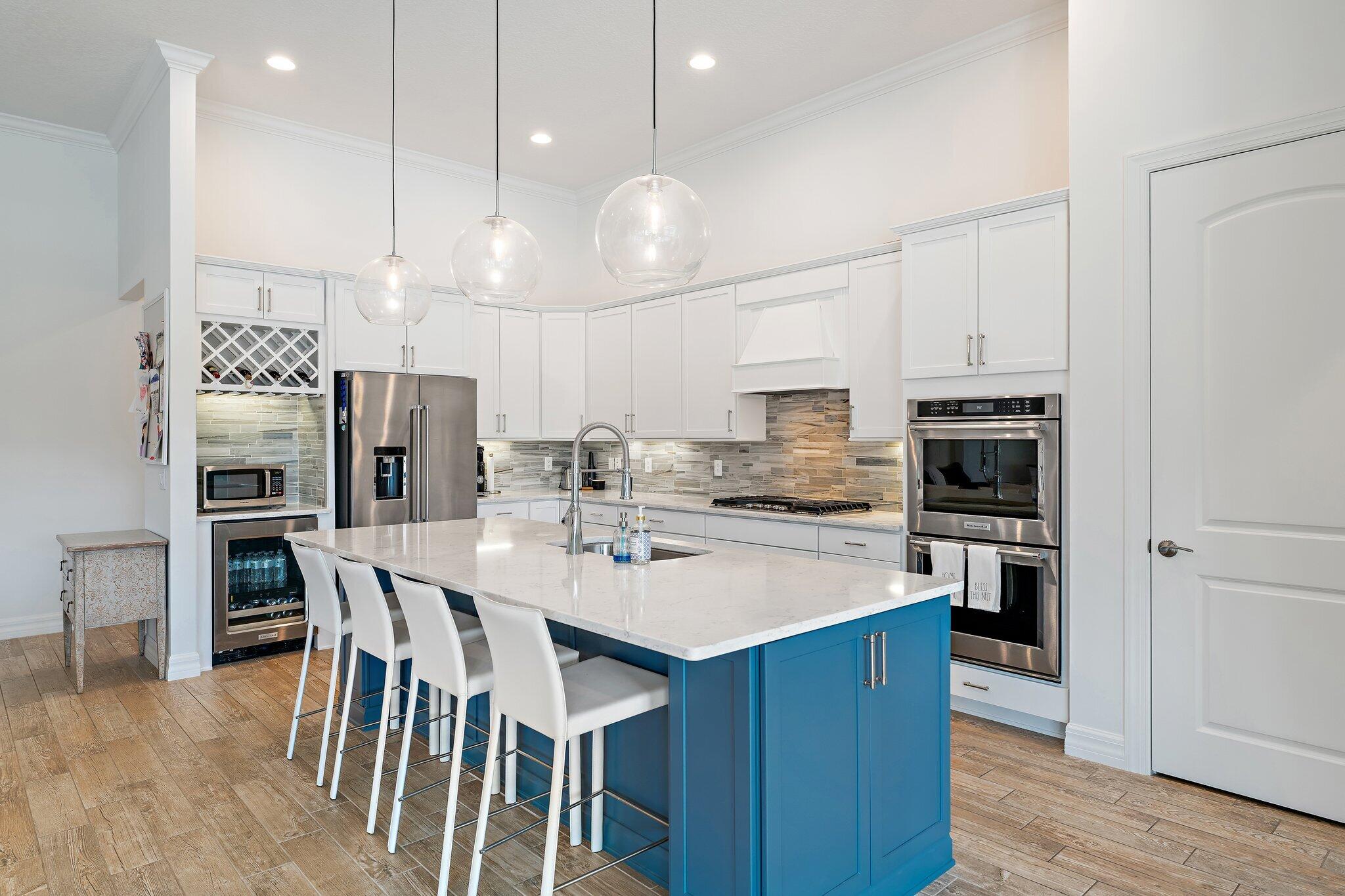 SONOMA ISLES - Residential Lease