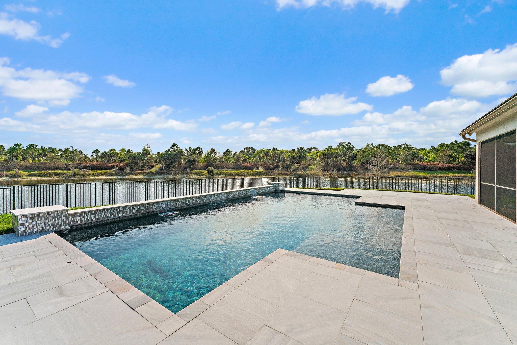 SONOMA ISLES - Residential Lease