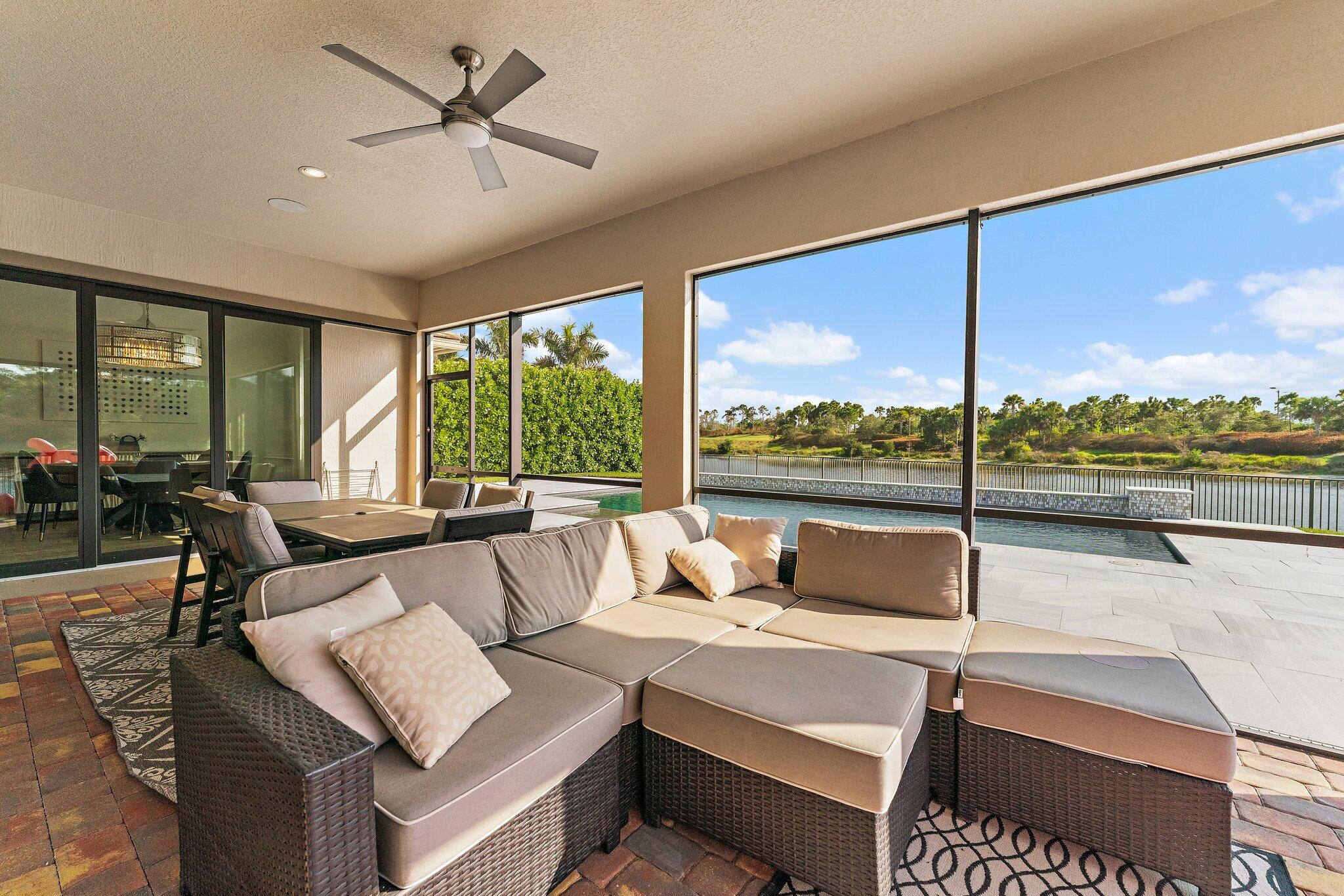 SONOMA ISLES - Residential Lease