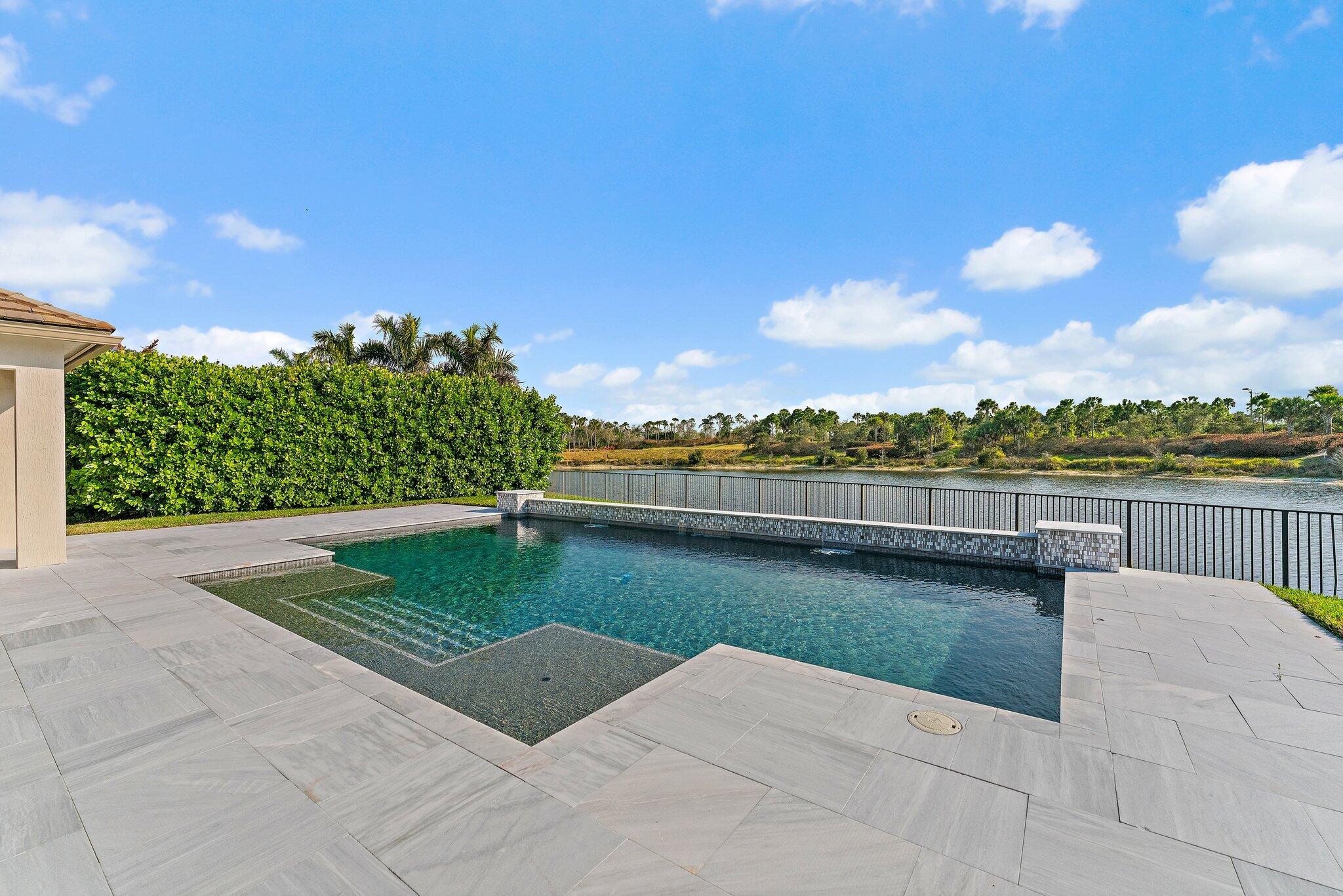 SONOMA ISLES - Residential Lease