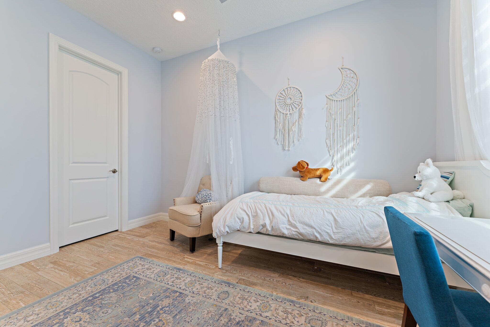 SONOMA ISLES - Residential Lease