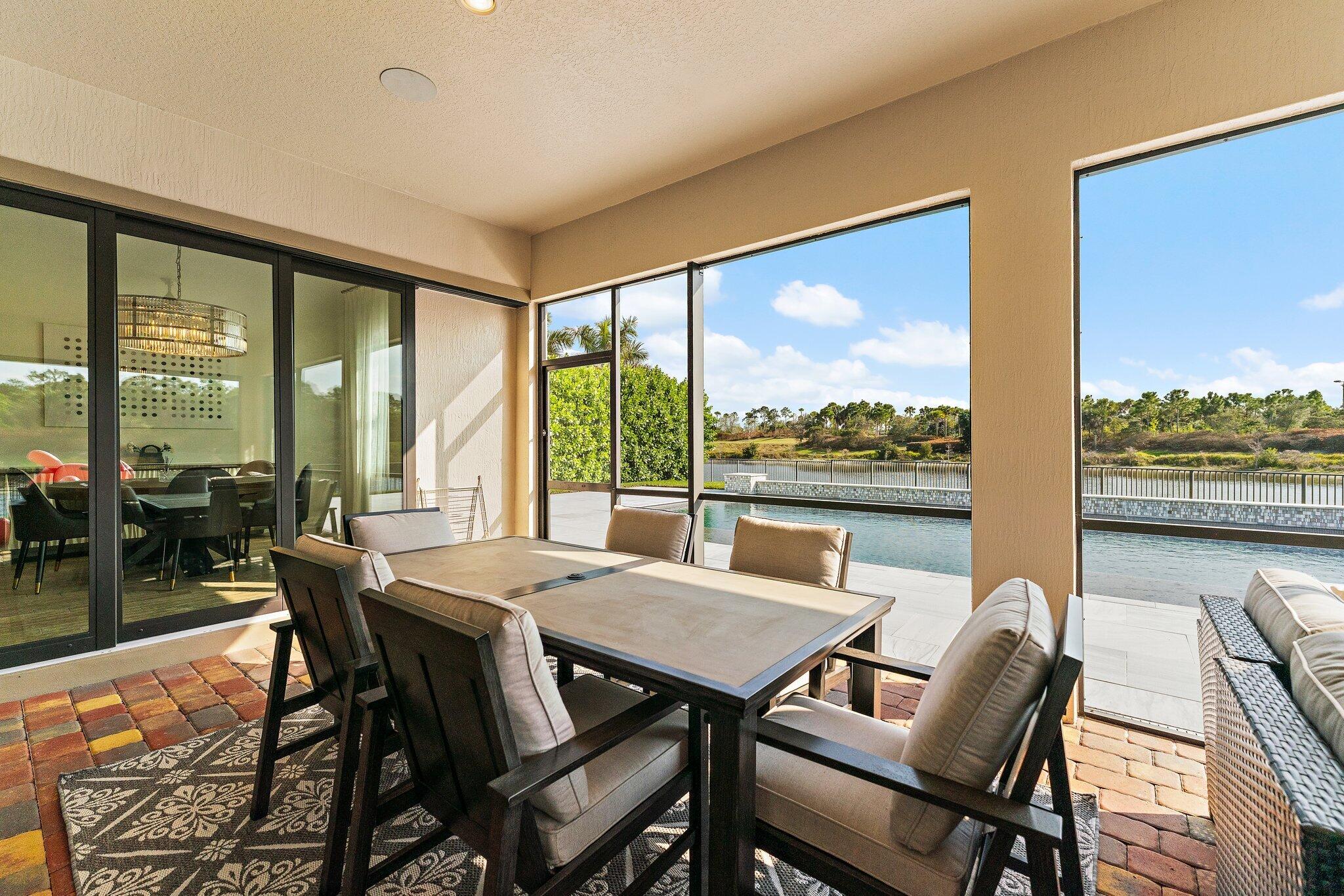 SONOMA ISLES - Residential Lease